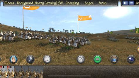 Total War: Medieval 2 mobile review – back in the .